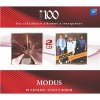 MODUS - 99 ZÁPALIEK & VLAKY S ROKMI