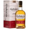 The GlenAllachie Cuvée Cask Finish 9y 48% 0,7 l (kartón)