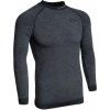 Blizzard pánske termo tričko mens long sleeve antracite