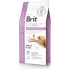 Brit Veterinary Diets GF Dog Hypoallergenic 12 kg