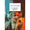 Great Gatsby (Francis Scott Fitzgerald)(Brožovaná)