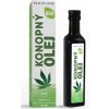 Health Link Bio konopný olej 250 ml