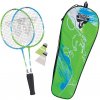 Bedmintonový set TALBOT TORRO Attacker Junior