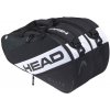 Head Elite Padel Supercombi - black/white