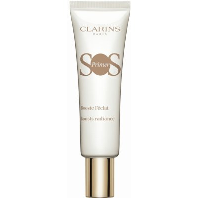 Clarins Podkladová báza pod make-up SOS Primer 30 ml Matifying