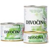 Sušienkovo konzerva dog divočina 400g