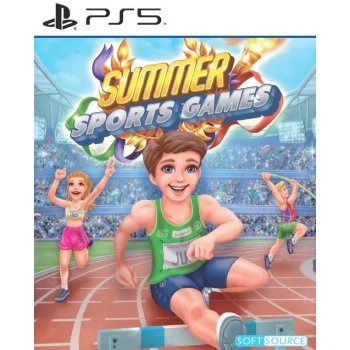 Summer Sports Games