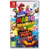 Super Mario 3D World + Bowser’s Fury