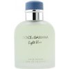 Dolce & Gabbana Light Blue toaletná voda pánska 125 ml