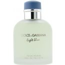 Dolce & Gabbana Light Blue toaletná voda pánska 125 ml