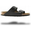 Šľapky Birkenstock Arizona BF čierne 40
