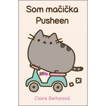 Som mačička Pusheen