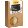 Caltha Tuhé mydlo, Citrusy a mak 100 g