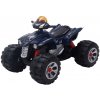 Detská elektrická štvorkolka Actionbikes Quad Burst JS318 Farba: modrá