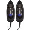 GRAVITY sušič obuvi Boot Dryer 230V Black BLACK