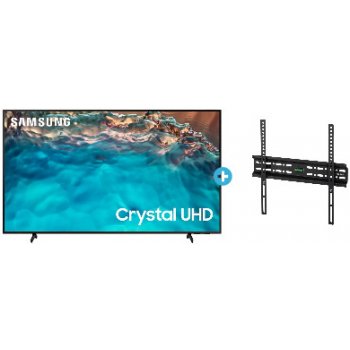 Samsung UE43BU8072