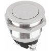 XTREME Tlačidlový spínač PBS-28B-2 2A 250V PUSH ON PRK0133