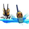 UNIDEN SWPF2CK