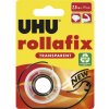 UHU Rollafix Transparent 19 mm x 7,5 m