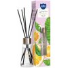 Bispol Orange Bliss vonné tyčinky 50 ml