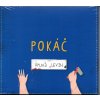 POKAC - UPLNE LEVEJ CD