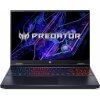 Herný notebook Acer Predator Helios Neo 16 Abyssal Black kovový (NH.QRFEC.008)