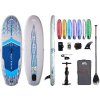 Aqua Marina Ray 2026 paddleboard set + zľava 500,- na príslušenstvo