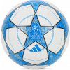 Adidas futbalová lopta TRAINING UCL CLUB LIGA MAJSTROV UEFA 25/26 JP1534 5