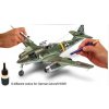 Revell Aqua Model Color German Aircraft WWII 8x18ml