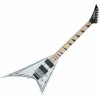 Jackson X Series Rhoads RRX24M MN Snow White with Black Pinstripes Elektrická gitara (Zánovné)
