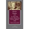 LA FILOSOFIA COMO EDUCACION DE LOS ADULTOS (HADOT,PIERRE)(Brožovaná)
