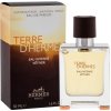 Hermes Terre d´Hermès Eau Intense Vétiver 50 ml parfumovaná voda pre mužov