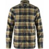 Fjällräven Singi Heavy Flannel Shirt M, Farba DARK SAND, Veľkosť M