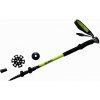 Hole HAVEN Trekking LEVERISMO fluo