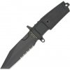 Extrema Ratio FULCRUM C BLACK 04.1000.0150/BLK