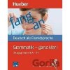Grammatik - ganz klar! - Barbara Gottstein-Schramm, Barbara Duckstein, Franz Specht