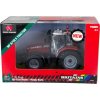 Britský traktor Tomy Massey Ferguson 6718S 43235
