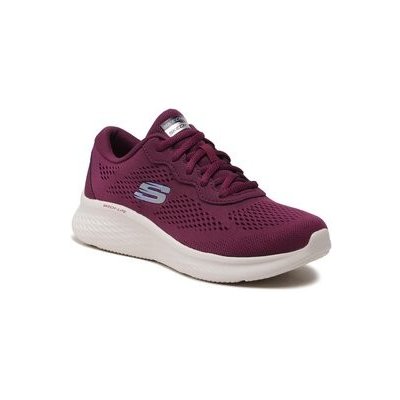 Skechers sneakersy Perfect Time 149991/ fialová