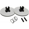 Chef'sChoice R120903 Brúsny segment rotačný pre 3. stupeň - M120 a pre 2. stupeň - M130, M320 - zostava