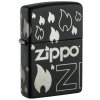 Zapalovač Zippo Design