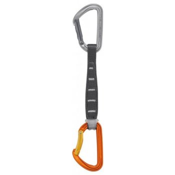 Petzl Spirit Express 17 cm