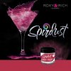 Roxy and Rich Spirdust metalická na nápoje fialová fuchsiová 1,5 g