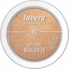Lavera Rozjasňovač Soft Glow Highlighter 02 Ethereal Light 5,5 g