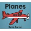 Byron Barton - Planes