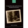 Georges Florovsky and the Russian Religious Renaissance (Paul L. Gavrilyuk)(Brožovaná)