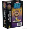 Atomic Mass Games Marvel Crisis Protocol – M.O.D.O.K. Scientist Supreme