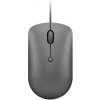 Lenovo 540 USB-C Wired Compact Mouse tm. šedá GY51D20876