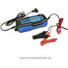 Automatická nabíjačka 6 / 12V 4A - GEKO G80060