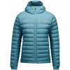 BLACK DIAMOND M ACCESS DOWN HOODY Creek Blue - XL