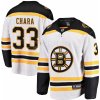 Fanatics Dres Boston Bruins #33 Zdeno Chara Breakaway Alternate Jersey Veľkosť: XL, Distribúcia: USA
